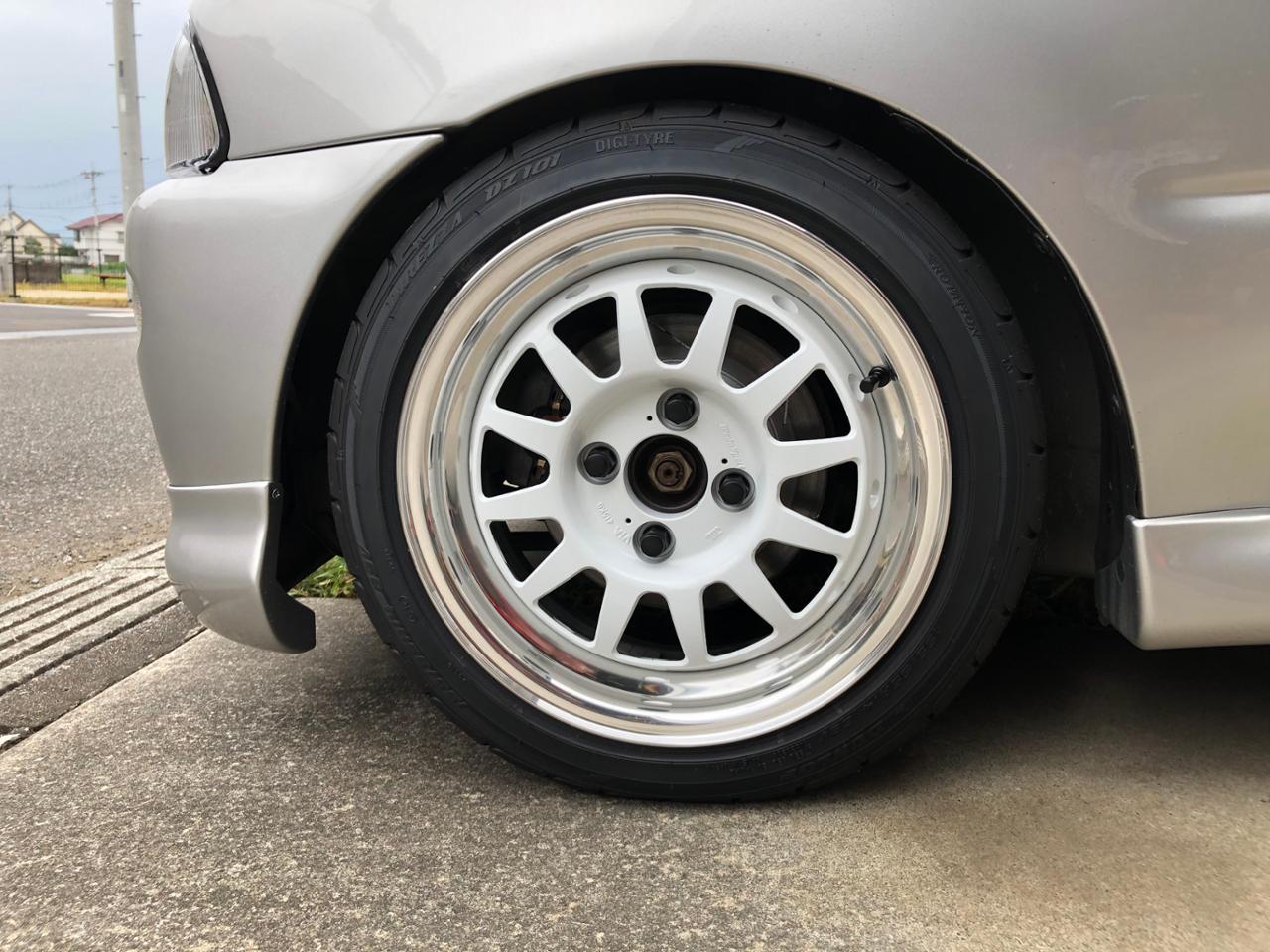WedsSport TC 105X – weds CO., LTD. | 株式会社ウェッズ