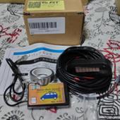 To Fit アシストバックセンサー距離表示タイプ モデル：46-0219
