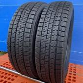BLIZZAK VRX2 BRIDGESTONE(ブリヂストン)のタイヤの口コミ・パーツ ...