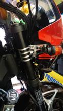 antlion ビレットライトステー のパーツレビュー | Z900RS(平野 antlion ビレットライトステー のパーツレビュー | Z900RS(平野