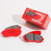 ZZC (zi:zi:si:) ACRE(アクレ)のブレーキパッドの口コミ・パーツ ...