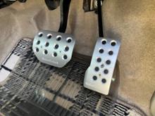 ダイハツ(純正) トノカバー のパーツレビュー | エッセ(まさひと
