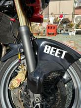 BEET エアロシャークに関する情報まとめ - みんカラ
