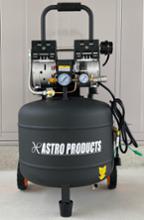 アストロプロダクツ オイルレスエアコンプレッサー 30Lに関する情報 ...