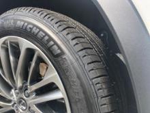 Premier LTX 235/55R20