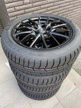トヨタ ノア ハイブリッド タイヤの口コミ・評価・レビュー|みんカラ