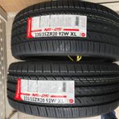 NANKANG NS-25 235/35R20