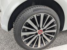PRIMACY 4 MICHELIN(ミシュラン)のタイヤの口コミ・パーツ