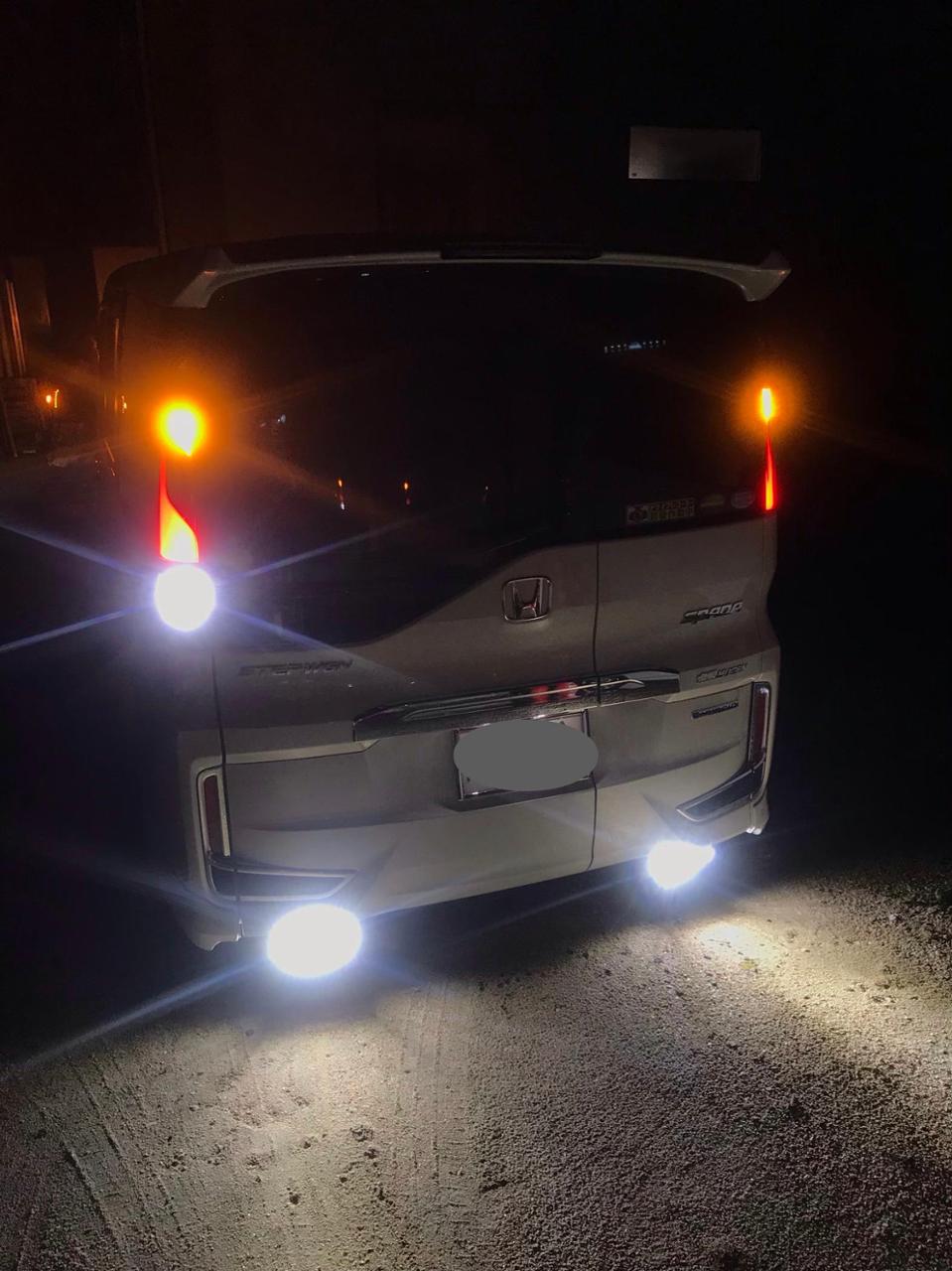 Autofeel Led 作業灯 12v用 Cree社製チップ搭載 16w 広角照明 拡散タイプ 3600lm Ip68防水 のパーツレビュー ステップワゴンスパーダハイブリッド S Project みんカラ Autofeel Led 作業灯 12v用 Cree社製チップ搭載 16w 広角照明 拡散タイプ 3600lm Ip68防水 のパーツレビュー ステップワゴンスパーダハイブリッド S Project みんカラ
