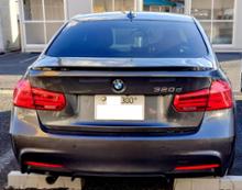 BMW(純正) LCI テールランプ