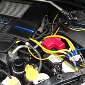 衝撃の激安コスパ・掘り出し物も SPL アースキット 湾岸(ワンガン)のアーシング・プラシングの パーツ