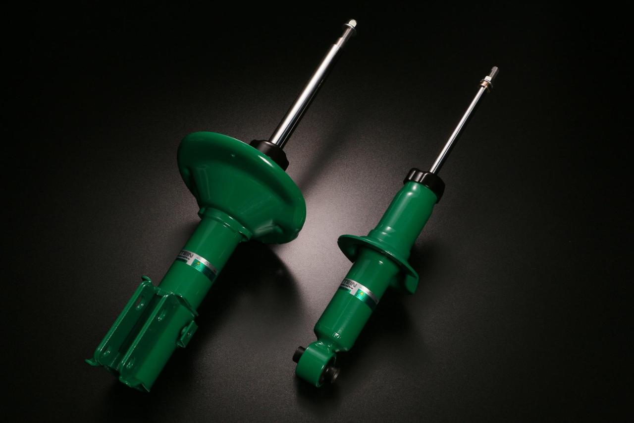 TEIN EnduraPro インプレッサ 【GH2/GH3/GH6/GH7/GH8】 のパーツ ...