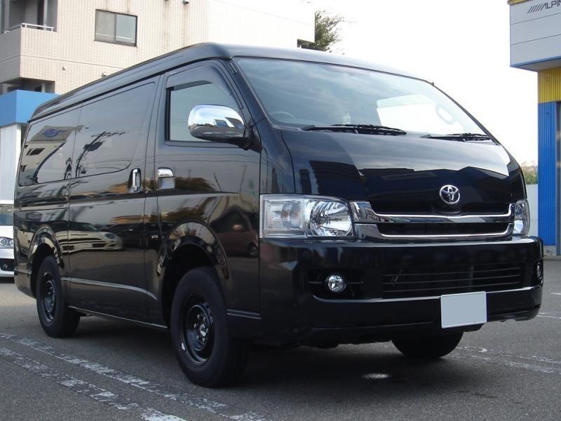 TEIN EnduraPro のパーツレビュー | ハイエースバン(TEIN) | みんカラ