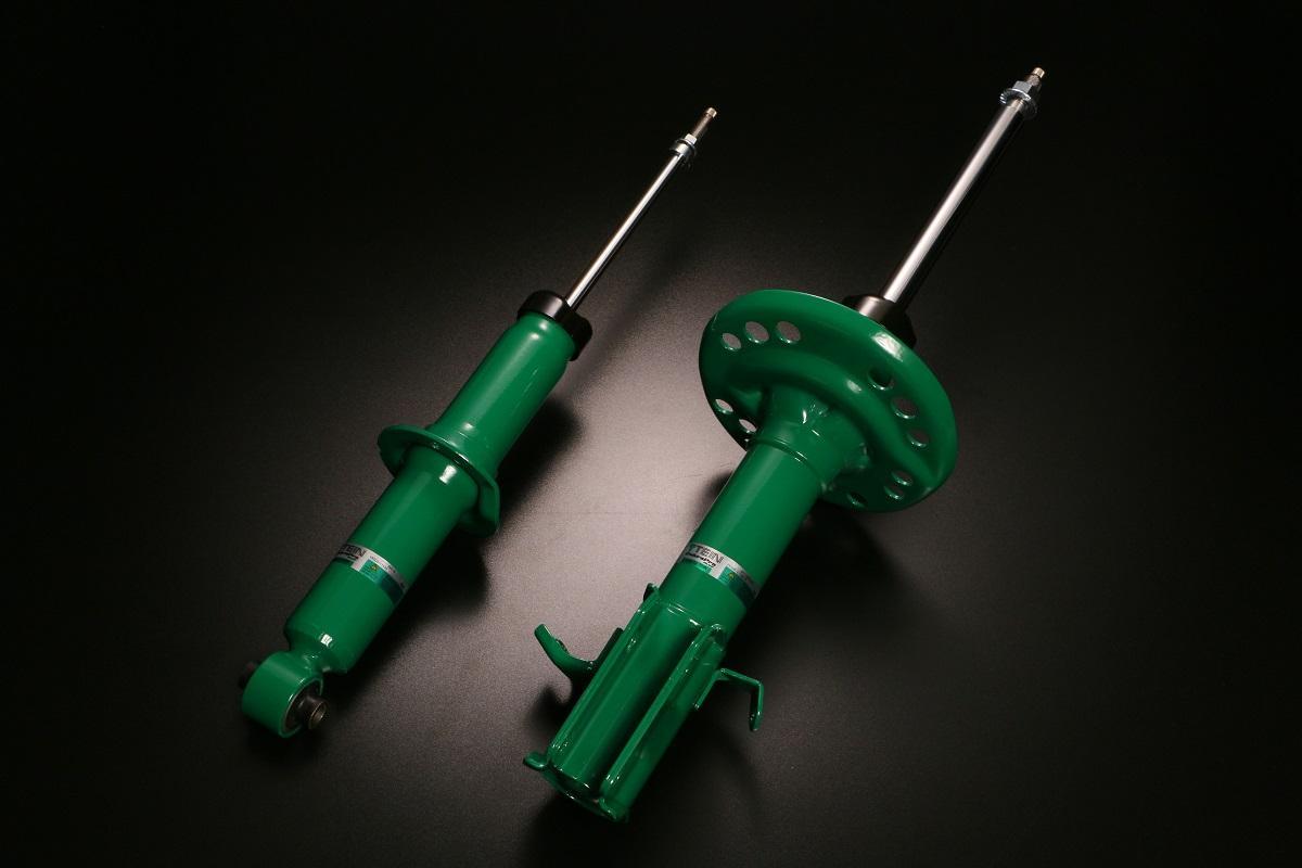 TEIN EnduraPro PLUS フォレスター【SK9】 のパーツレビュー ...