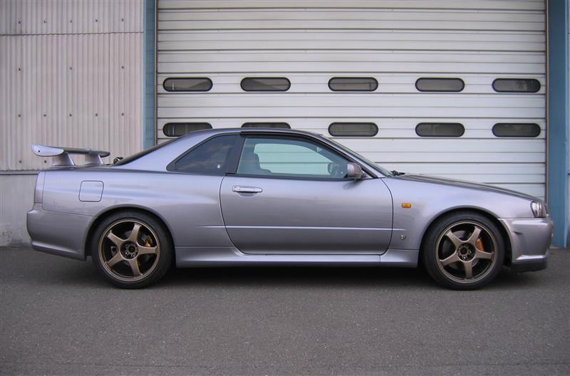 TEIN MONO RACING のパーツレビュー | スカイラインGT‐R(TEIN ...