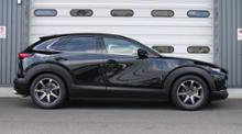 BLITZ DAMPER ZZ-R のパーツレビュー | CX-30(メイ CX-30) | みんカラ
