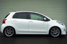 TEIN (FLEX Z) テイン (フレックスZ) 車高調 (マウントレス
