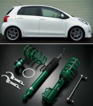 TEIN FLEX Z のパーツレビュー | ヴィッツ(TEIN) | みんカラ