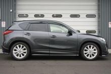 RS☆R Basic☆i のパーツレビュー | CX-5(onkun) | みんカラ