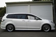 TEIN テイン 車高調 FLEX Z VSM82-C1AS3 MPV LY3P