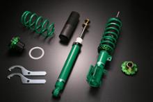 TEIN STREET BASIS Z N-BOX スラッシュ【JF1】 のパーツレビュー | N ...