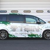 TEIN STREET BASIS Z ヴォクシー／ノア ZRR80W