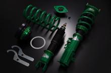 E52エルグランド TEIN 車高調