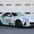 TEIN MONO RACING　ＢＲＺ【ZD8】