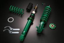 TEIN STREET ADVANCE Z ランサーエボリューションⅣ 【CN9A】 のパーツ ...