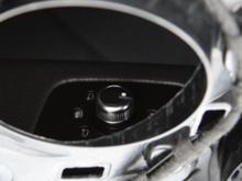 Audi RS6用ミラーノブ（Audi Genuine Parts）