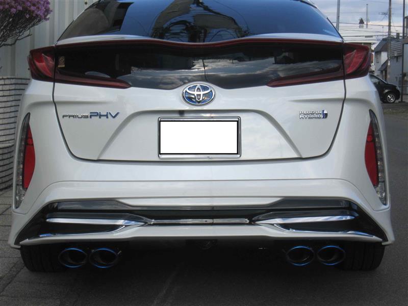 ROWEN JAPAN（TOMMYKAIRA JAPAN） ROWEN ロウェン プリウス PHV