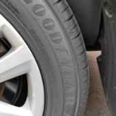 GOODYEAR EfficientGrip ECO EG02