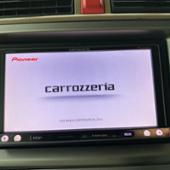 AVIC-MRZ007 PIONEER / carrozzeria(パイオニア