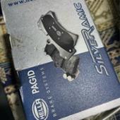 PAGID silveramic
