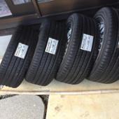 BluEarth-GT AE51 245/40R19 YOKOHAMA(ヨコハマ)のタイヤの口コミ ...