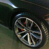 MICHELIN PILOT SPORT 5