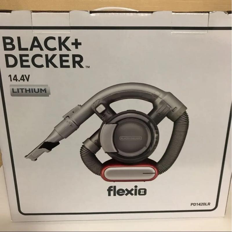 人気商品!】 ☆BLACK&DECKER コードレスクリーナー フレキシーⅡ PD1420LR - 掃除機 - alrc.asia 人気商品!】 ☆BLACK&DECKER コードレスクリーナー フレキシーⅡ PD1420LR - 掃除機 - alrc.asia