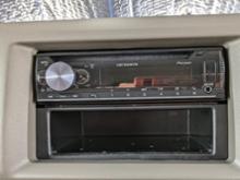 DEH-5500 PIONEER / carrozzeria(パイオニア / カロッツェリア
