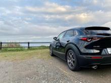 BLITZ DAMPER ZZ-R のパーツレビュー | CX-30(メイ CX-30) | みんカラ