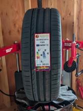 MINERVA 245/45R20 タイヤ サマータイヤ ミネルバ F205