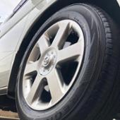 REGNO GRVⅡ 215/60R17 BRIDGESTONE(ブリヂストン)のタイヤの口コミ REGNO GRVⅡ 215/60R17 BRIDGESTONE(ブリヂストン)のタイヤの口コミ