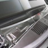 AQUA CX-80　ワイパーカウルパネルシート