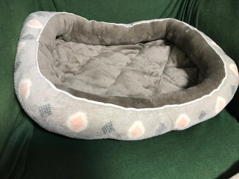 ニトリ ペットベッド のパーツレビュー ネコ だやぞう みんカラ ニトリ ペットベッド のパーツレビュー ネコ だやぞう みんカラ