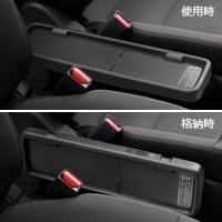 Modulo / Honda Access センターテーブル のパーツレビュー