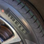 POWERGY PIRELLI(ピレリ)のタイヤの口コミ・パーツレビュー|みんカラ