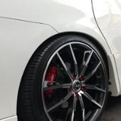 EfficientGrip Comfort 225/35R19 GOODYEAR(グッドイヤー)のタイヤの ...