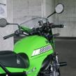 ハリケーン コンチ2型ハンドルキット