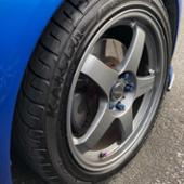 KAISER KR20 225/45ZR18 KENDA(ケンダ)のタイヤの口コミ・パーツ ...