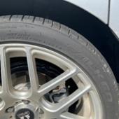 AZENIS FK510 245/40ZR19 FALKEN(ファルケン)のタイヤの口コミ・パーツ ...