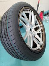 EAGLE F1 ASYMMETRIC 3 SUV 255/40R21 GOODYEAR(グッドイヤー)のタイヤ ...